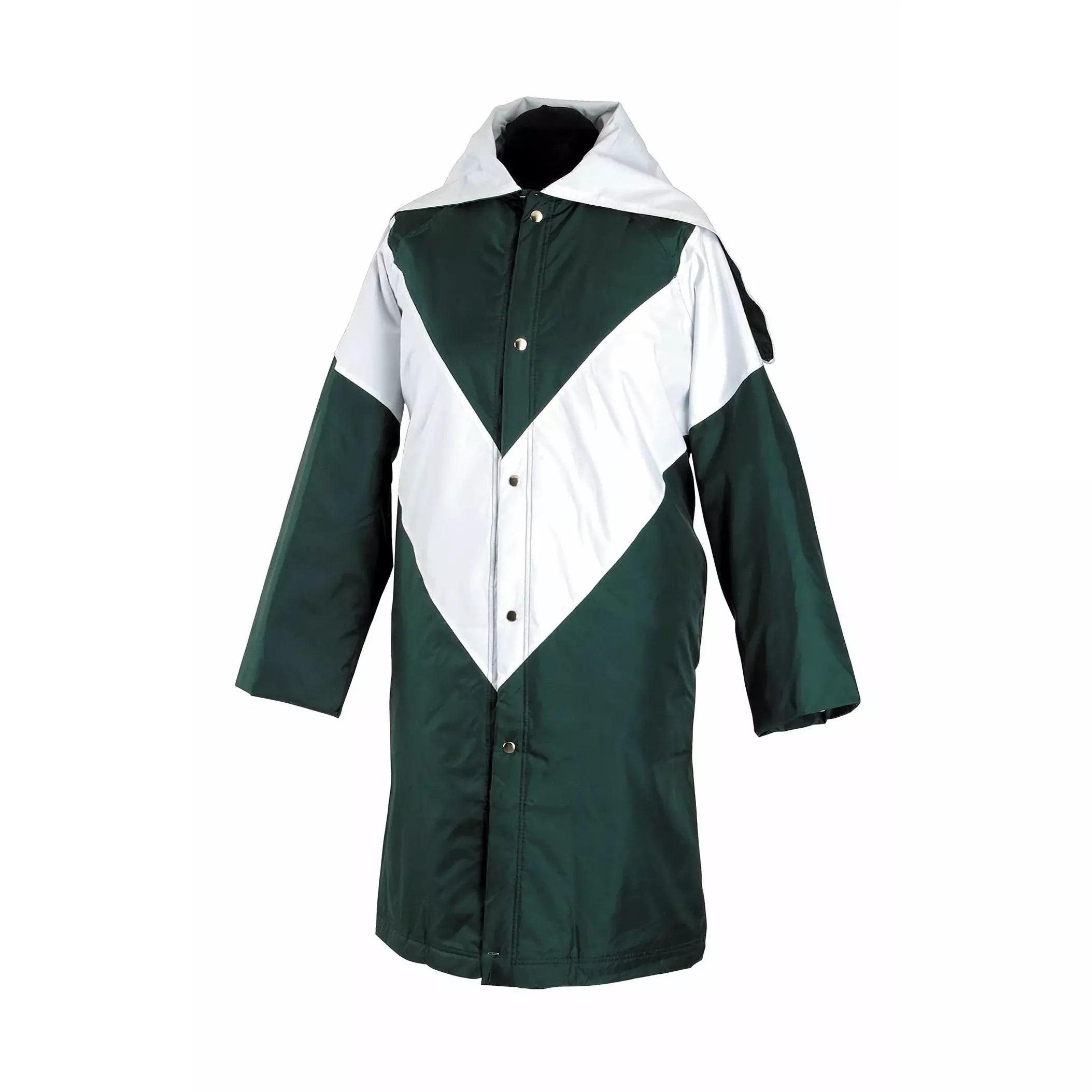 Impermeable Deluxe Performer E